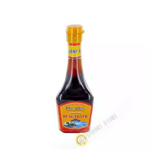Sauce fisch Phu Quoc HUNG THANH 35° 250ml Vietnam