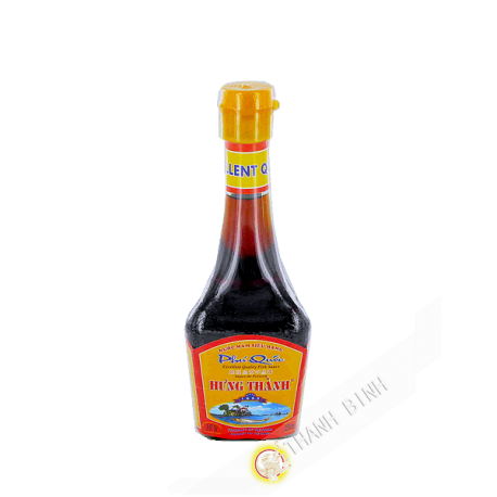 Fish Sauce PQ 35° 25cl