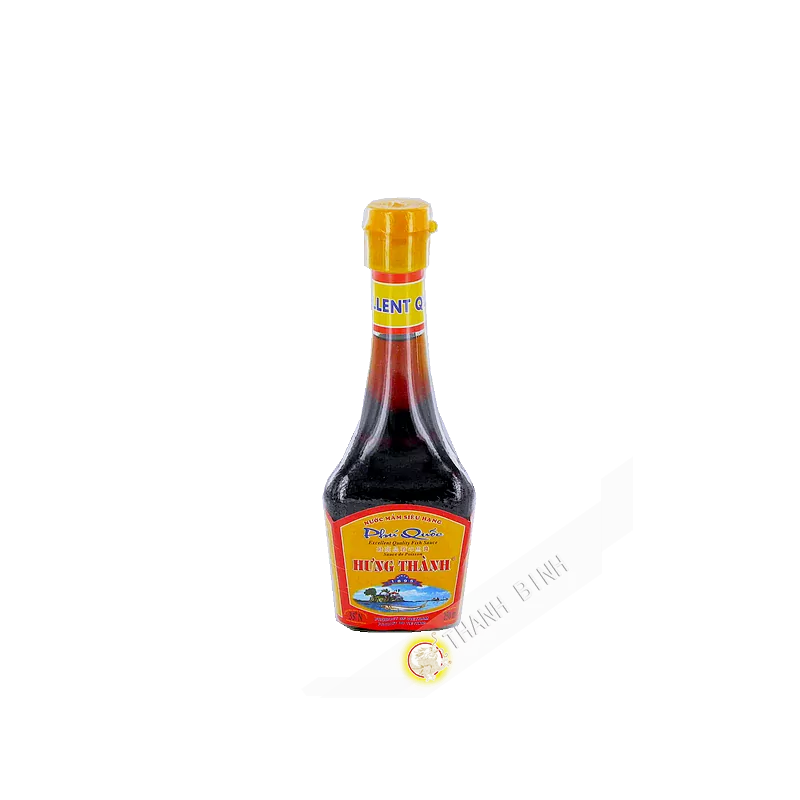 Fish Sauce PQ 35° 25cl