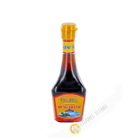 Fish Sauce PQ 35° 25cl