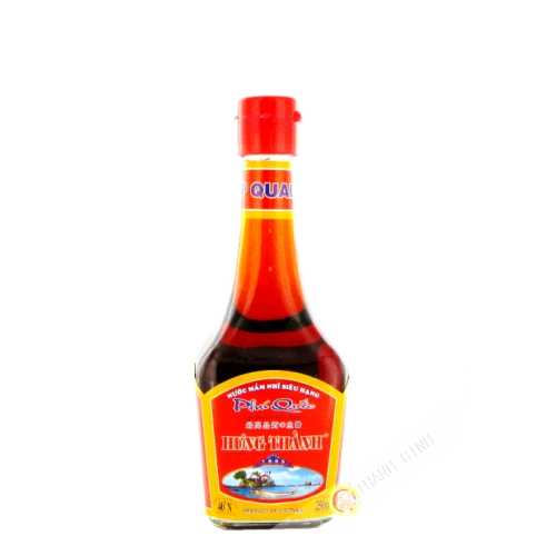 Fish Sauce PQ 40° 20cl