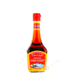 La Salsa de pescado Phu Quoc HUNG THANH 40° 250 ml de Vietnam