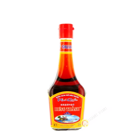 Fish Sauce PQ 40° 20cl
