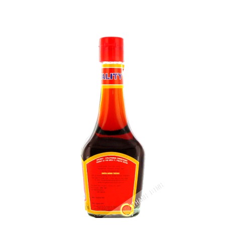 Fish Sauce Phu Quoc HUNG THANH 40° 250ml Vietnam