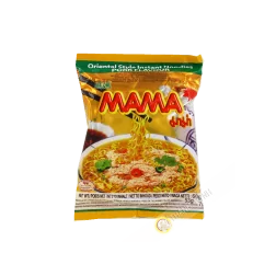 Suppe, nudel-schwein-MAMA 60g Thailand