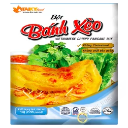 Flour banh xeo TK 400g