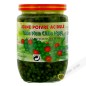 Giovane pepe verde lime DRAGON OR 390g Vietnam