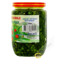 Giovane pepe verde lime DRAGON OR 390g Vietnam