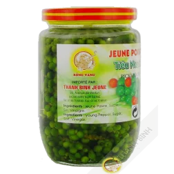 Giovane pepe acidule 390g