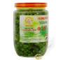 Giovane pepe verde lime DRAGON OR 390g Vietnam
