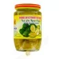 Pickled coc fruit DRAGON GOLD 365g Vietnam
