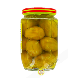 Prune de cythère au sirop DRAGON OR 365g Vietnam