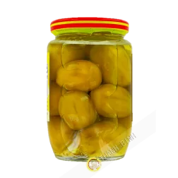 Prune de cythère au sirop DRAGON OR 365g Vietnam