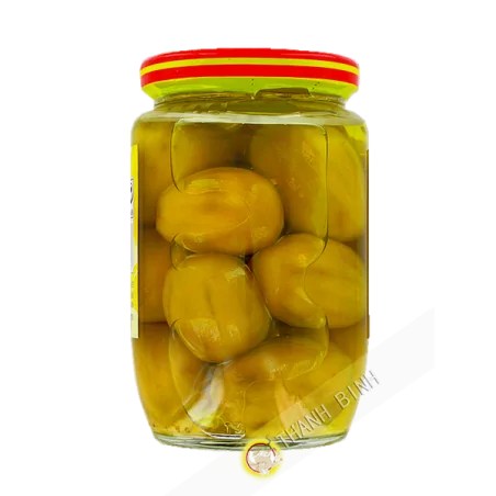 Pickled coc fruit DRAGON GOLD 365g Vietnam