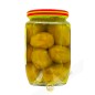 Pickled coc fruit DRAGON GOLD 365g Vietnam
