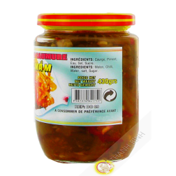 Squash salamoia DRAGON OR 430g Vietnam