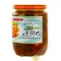 Pickled squash brine DRAGON GOLD 430g Vietnam Pickled squash brine DRAGON GOLD 430g Vietnam