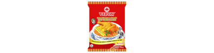 Suppe, nudel-hühnchen-curry VIFON Vietnam 70g