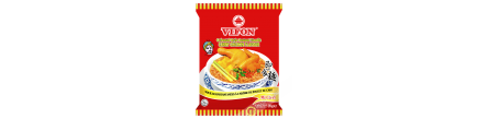 Zuppa di noodle di pollo al curry VIFON 70g Vietnam