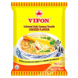 Soupe nouille poulet VIFON 70g Vietnam