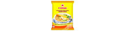 Sopa de fideos de pollo VIFON 70g de Vietnam