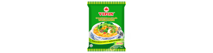 Mì chay ăn liền VIFON 70g Việt Nam