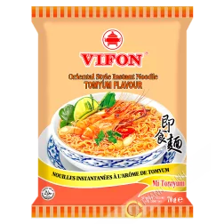 Soupe nouille tom yum VIFON 70g Vietnam