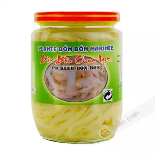 Pickled bon bon DRAGON GOLD 390g Vietnam