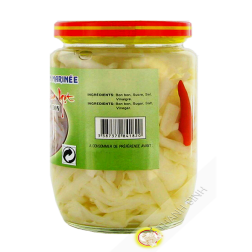 Bồn bồn chua ngọt RỒNG VÀNG 390g Việt Nam