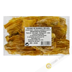 Bambù secchi intero 100g