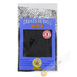 Graines de basil DRAGON OR 40g Vietnam