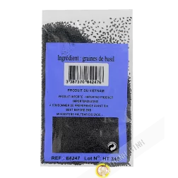 Graines de basil DRAGON OR 40g Vietnam