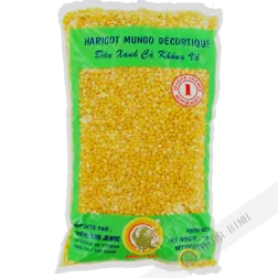 Mung bean hulled 1kg