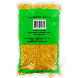Đậu xanh bóc vỏ RỒNG VÀNG 1kg Việt Nam