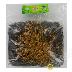 Tè jasmine DRAGON ORO 1kg Vietnam