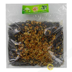 Trà hoa lài RỒNG VÀNG 1kg Việt Nam