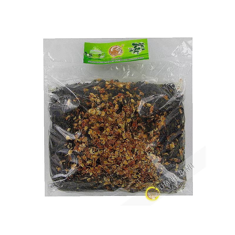 Tè jasmine DRAGON ORO 1kg Vietnam