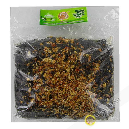 El té de jazmín DRAGÓN de ORO de 1kg de Vietnam