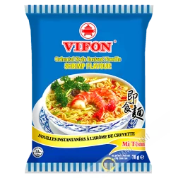 Soupe nouille crevette VIFON 70g Vietnam