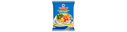 Sopa de fideos con camarones VIFON 70g de Vietnam