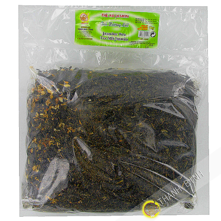 El té de jazmín DRAGÓN de ORO de 1kg de Vietnam