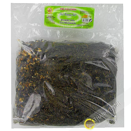 Thé jasmin DRAGON OR 1kg Vietnam