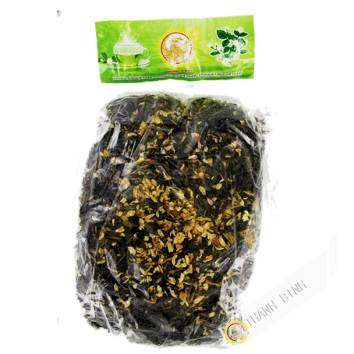 Tea jasmine DRAGON GOLD-500g Vietnam
