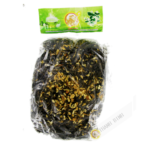 El té de jazmín DRAGÓN de ORO-500 g de Vietnam