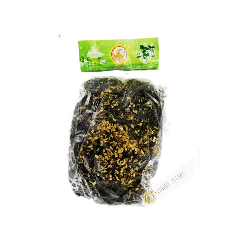 Tè al gelsomino DRAGO d'ORO-500g Vietnam
