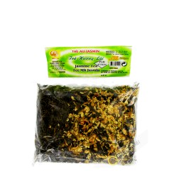 Trà hoa lài RỒNG VÀNG 250g Việt Nam