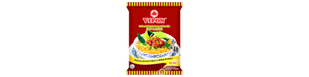 Sopa de fideos con carne de res VIFON 70g de Vietnam