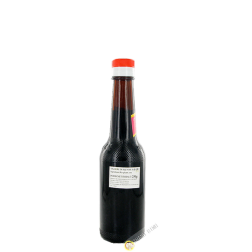 Vinaigre de riz noir NARCISSUS 250ml 7% Chine