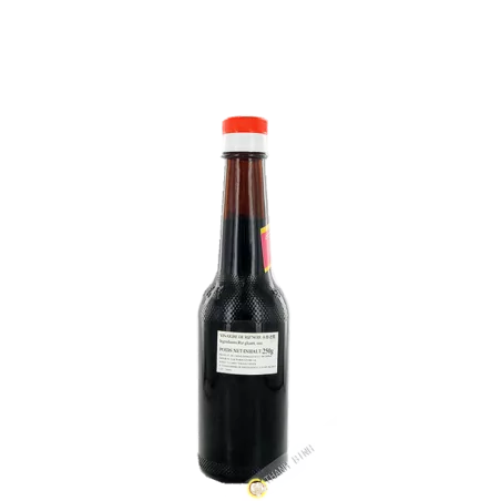 Vinaigre de riz noir NARCISSUS 250ml 7% Chine