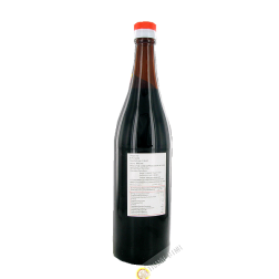 Aceto di riso nero NARCISO 640ml 6.5% in Cina